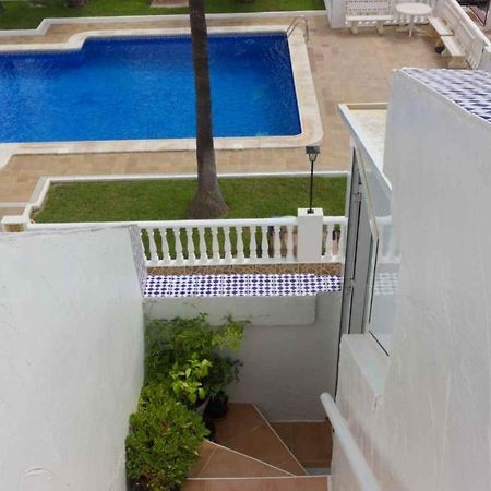 Casa Linda Apartment โรฮาเลส ภายนอก รูปภาพ
