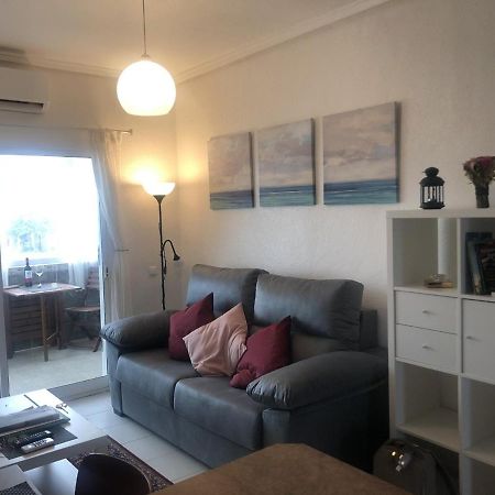Casa Linda Apartment โรฮาเลส ภายนอก รูปภาพ