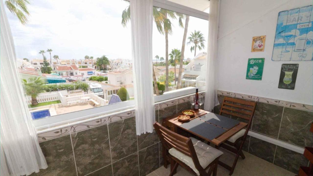 Casa Linda Apartment โรฮาเลส ภายนอก รูปภาพ