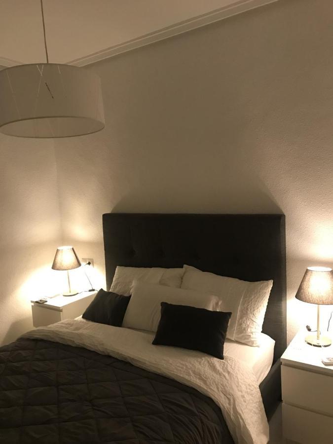 Casa Linda Apartment โรฮาเลส ภายนอก รูปภาพ