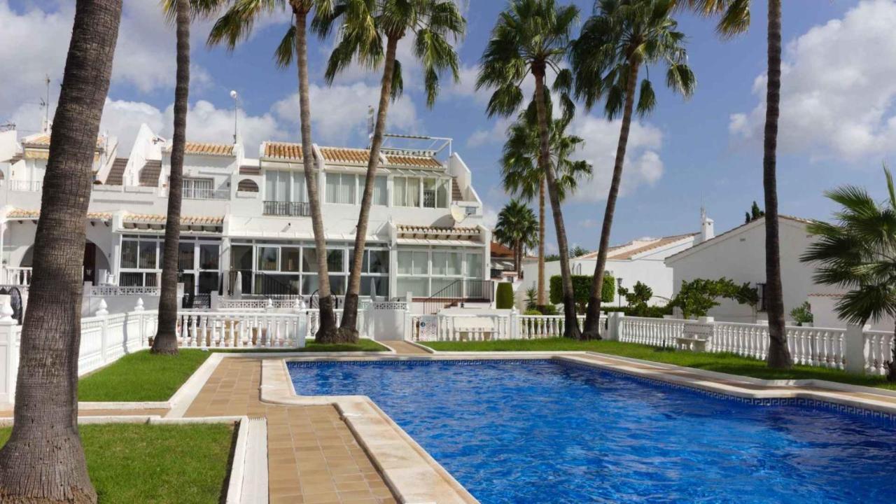 Casa Linda Apartment โรฮาเลส ภายนอก รูปภาพ