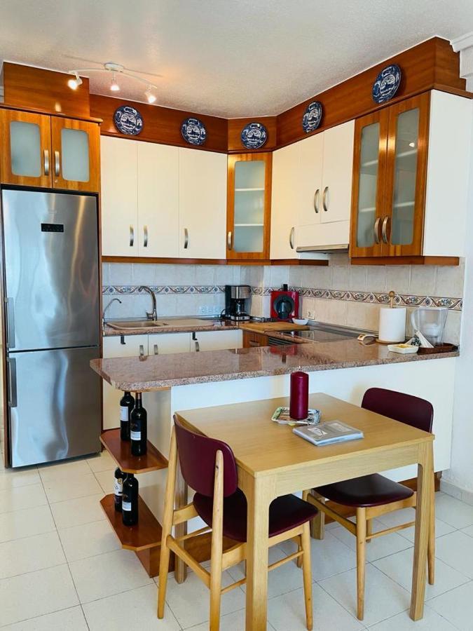 Casa Linda Apartment โรฮาเลส ภายนอก รูปภาพ