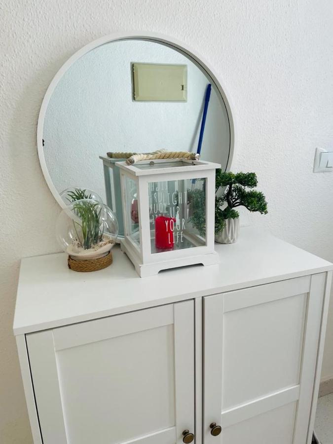 Casa Linda Apartment โรฮาเลส ภายนอก รูปภาพ