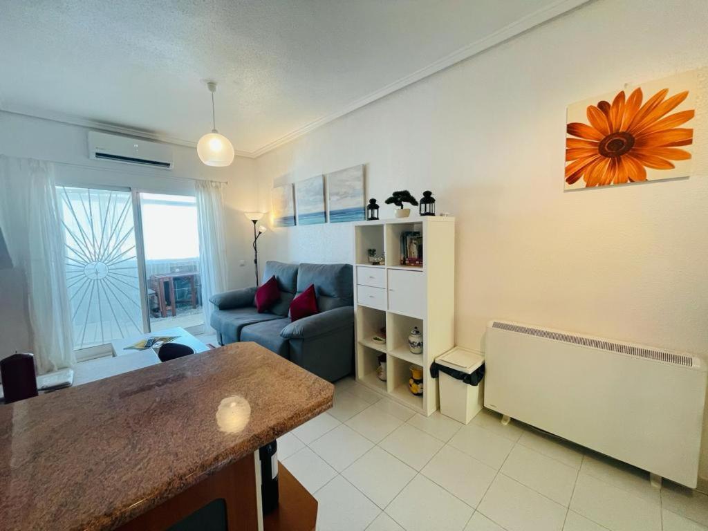 Casa Linda Apartment โรฮาเลส ภายนอก รูปภาพ