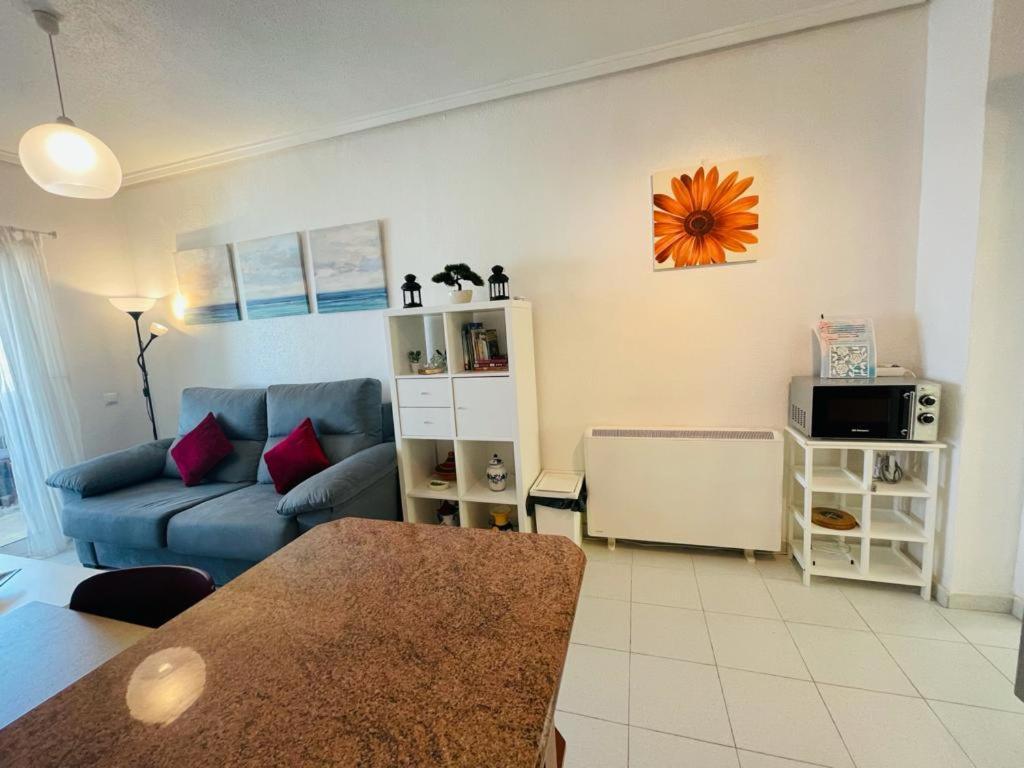 Casa Linda Apartment โรฮาเลส ภายนอก รูปภาพ